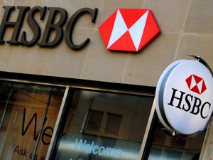 Supporting image for story: HSBC appoints chief financial officer Georges Elhedery as new chief executive