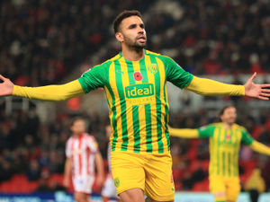 Supporting image for story: West Brom boss Slaven Bilic: I didn’t know Hal Robson-Kanu was so good