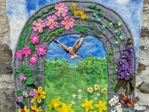 Supporting image for story: Fascinating summer day out for families at Strata Florida