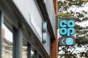 Co-op