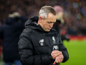 Supporting image for story: Aston Villa boss Steven Gerrard delighted to lure Neil Critchley