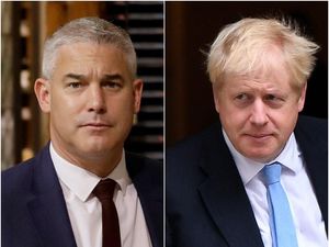 Supporting image for story: Brexit Secretary confirms PM would request Brexit delay if no deal is in place