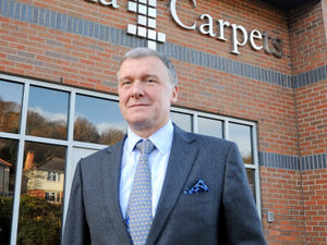 Supporting image for story: Hornby directors defend chairman