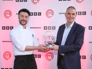 Supporting image for story: MasterChef moving to Birmingham as BBC pledges to create more Midland jobs