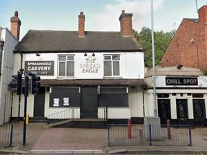 Supporting image for story: Plan to turn once-popular Bilston pub into flats