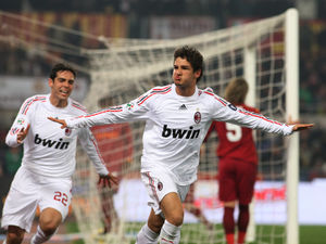 Supporting image for story: Shrewsbury Town's opposition: Buzz at Colchester United as ex-AC Milan and Brazil star linked with investment