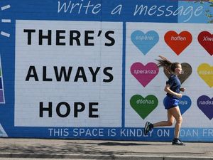 Supporting image for story: Covid-19: Call for urgent mental health research to support people