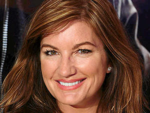 Supporting image for story: Shropshire talk by Karren Brady to aid Georgia Williams fund