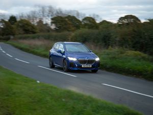 Supporting image for story: Long-term report: Is there still a place for MPVs like the BMW 2 Series Active Tourer?