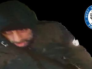 Supporting image for story: Appeal launched after attempted burglaries in Birmingham