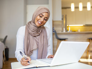 Supporting image for story: LETTER: Interaction so vital