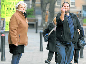 Supporting image for story: Wolverhampton pet rescue service kept animals in disgusting conditions