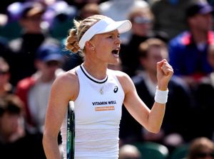 Supporting image for story: Harriet Dart’s mum brings ‘different dynamic’ to coaching duties