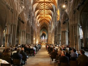 Supporting image for story: Letter: Which religion is the true religion?