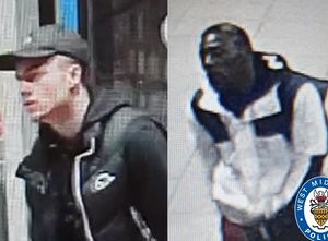 Supporting image for story: Police appeal after series of violent attacks in Brierley Hill