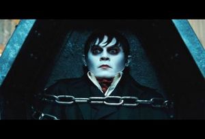 Supporting image for story: Dark Shadows