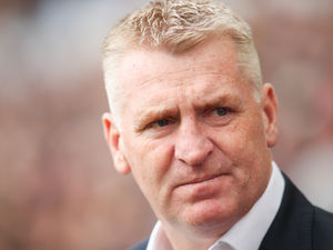 Supporting image for story: Aston Villa boss Dean Smith questions Championship play-off final scheduling