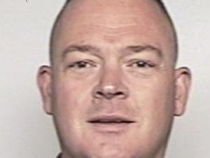 Supporting image for story: Former Staffordshire Police officer jailed for child sexual offences