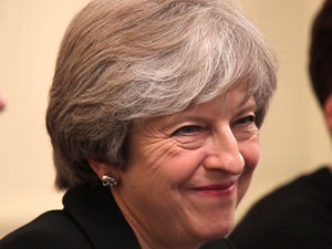 Supporting image for story: Let’s come together over the EU