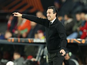 Supporting image for story: Unai Emery: Aston Villa must be more clinical from the penalty spot
