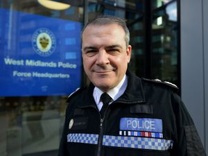 Supporting image for story: Police officers could be placed in schools amid violent crime clampdown plans