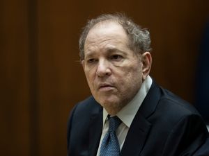 Supporting image for story: Weinstein lawyer and accuser clash over her memory of alleged assault