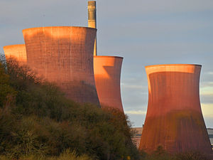 Supporting image for story: Shropshire Star comment: Get investment right and we’ll have it all