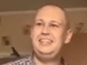 Supporting image for story: Police appeal for Oldbury man, 40, wanted in connection with sexual assault 