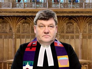 Supporting image for story: Dunblane residents to mark tragedy anniversary with ‘quiet dignity’ – minister