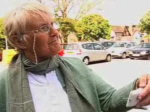 Supporting image for story: Bulletin: Warm welcome for Olympics' Wenlock mascot