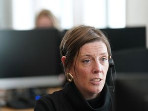 Home Office minister Jess Phillips