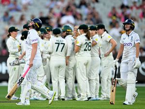 Supporting image for story: Clare Connor: Thorough review will be conducted after brutal Women’s Ashes