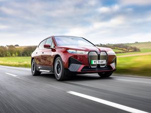 Supporting image for story: Calling electric cars ‘zero emissions’ is misleading, claims Advertising Standards Authority