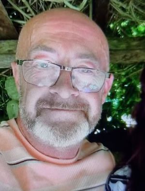 Richard is missing from Quarry Bank. Photo: West Midlands Police