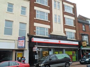 Supporting image for story: £500k sale for PO building