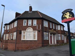 Supporting image for story: Plans to turn pub into community centre dealt blow