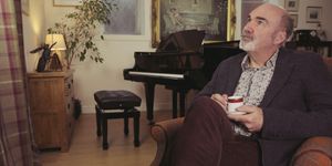 Supporting image for story: Cantiones Choir bids farewell to popular musical director