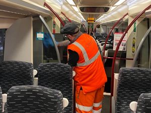 Supporting image for story: Transport for Wales sees 95 per cent drop in passengers due to outbreak