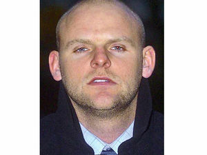 Supporting image for story: Ex-policeman cleared of wounding by jury