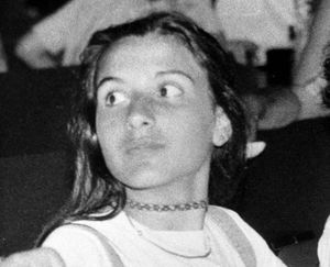 Emanuela Orlandi went missing in 1983