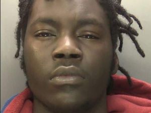 Supporting image for story: Gang feud gunman who opened fire on mourners at wake is jailed for life