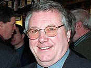 Supporting image for story: Potts elected to top role in RFU