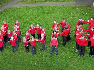 Supporting image for story: School inspectors delighted at changes since report for special measures