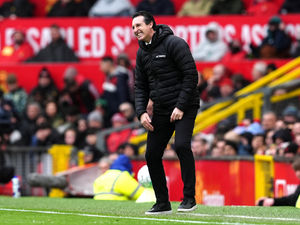 Supporting image for story: Matt Maher: Time running out for Unai Emery to spark Aston Villa's Premier League season back to life
