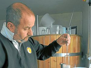 Supporting image for story: Rise and rise of the microbreweries