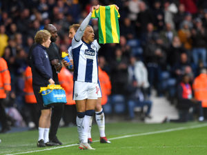 Supporting image for story: Analysis: Free-scoring West Brom show a sensitive side