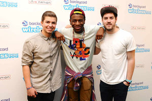Supporting image for story: Loveable Rogues heading to Telford for T-Live Festival