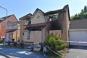 West Midlands Police has confirmed that enquiries into the fires are continuing