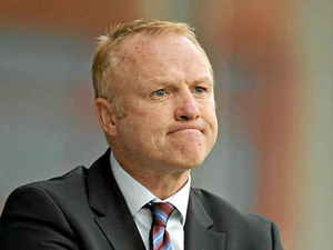 Supporting image for story: Former Villa and Birmingham City boss Alex McLeish waiting on Rangers call