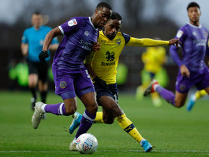 Supporting image for story: Oxford 0 Shrewsbury Town 0 - Match highlights